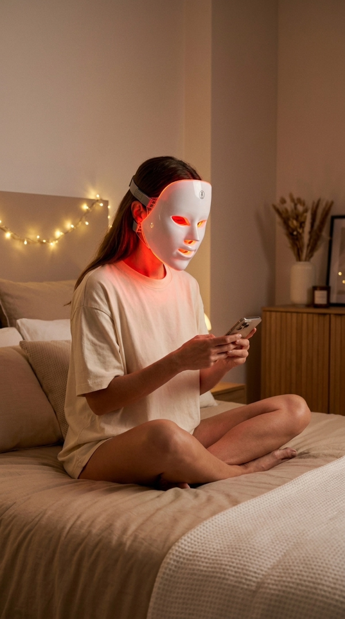 Découvrir le Masque RITUELSKIN Pro