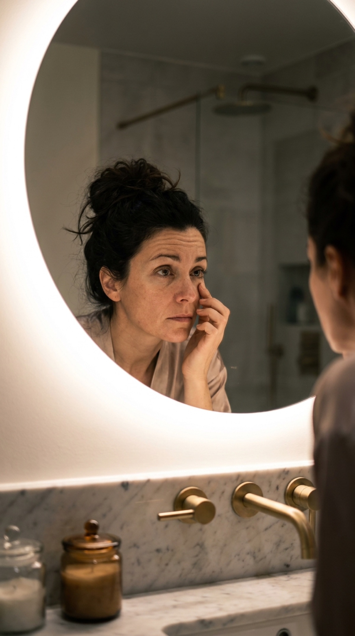 Lire l'article : routine anti-âge à 40 ans