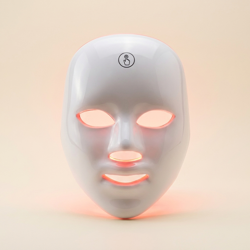 Masque LED Visage RITUELSKIN Pro